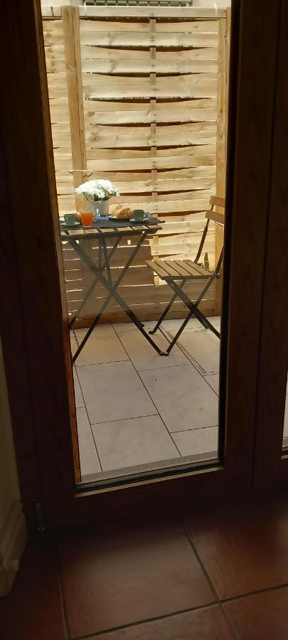 La Raja Lägenhet Scilla Exteriör bild